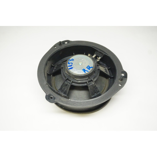 2017-2023 AUDI A4 QUATTRO REAR DOOR SPEAKER - BASE AUDIO 8W5-035-411