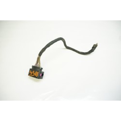 2013-2015 AUDI RS5 Adaptive Headlight Pig Tail Plug 3C0973737