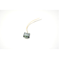 Audi Volkswagen Adaptive Cruise Pigtail Plug 4F0972708