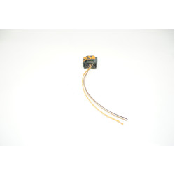 Audi Volkswagen Adaptive Cruise Pigtail Plug 4F0972708