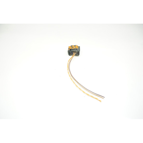 Audi Volkswagen Adaptive Cruise Pigtail Plug 4F0972708
