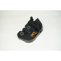 18-22 AUDI Q5 2nd Row Seat Folding Release Handle 80A885297