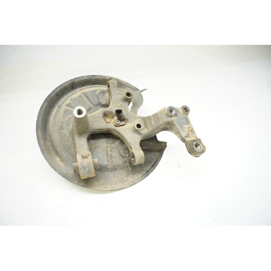 2011-2013 Audi A3 TDI Left Rear Suspension Knuckle Spindle 1K0505435AB