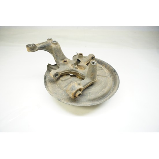 2011-2013 Audi A3 TDI Right Rear Suspension Knuckle Spindle 1K0505436AB
