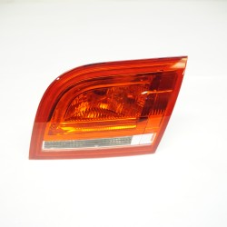 AUDI A3 LID MOUNTED TAIL LIGHT PASSENGER SIDE 8P4945094D 09-13