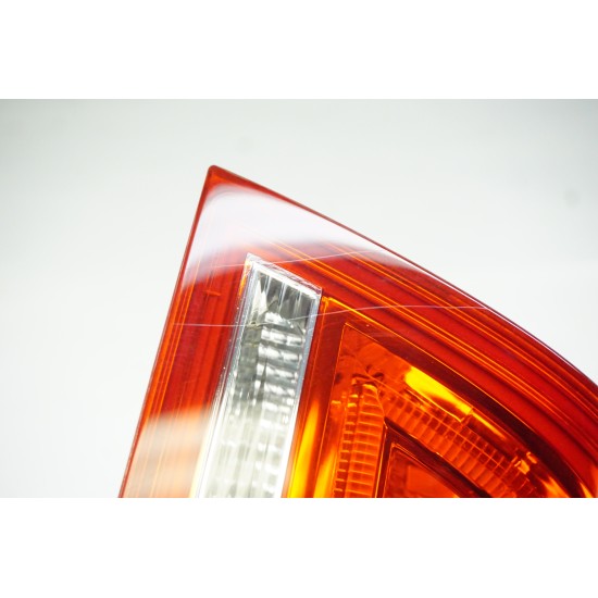 AUDI A3 LID MOUNTED TAIL LIGHT PASSENGER SIDE 8P4945094D 09-13