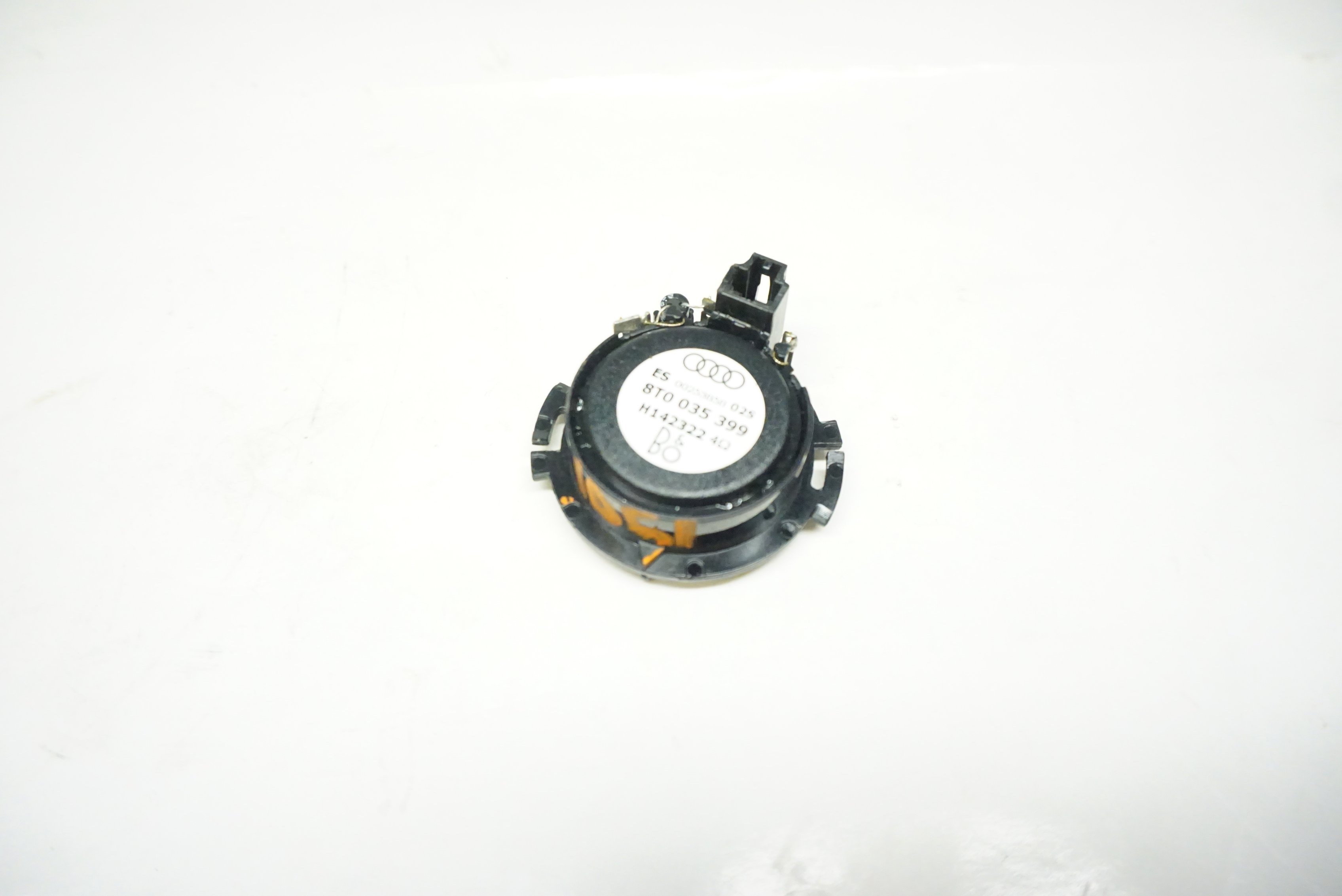 2013-2017 Audi S5 Bang Olufsen Door Tweeter Speaker 8T0035399