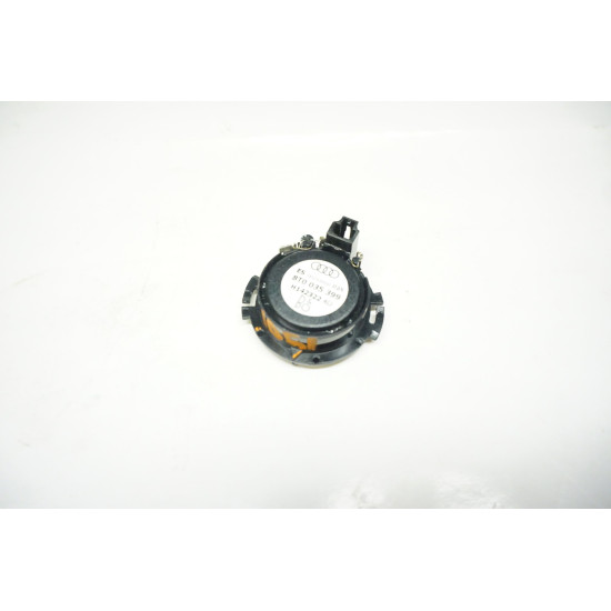 2013-2017 Audi S5 Bang Olufsen Door Tweeter Speaker 8T0035399