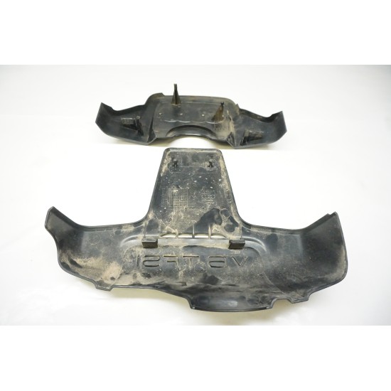 AUDI Q7 Q5 SQ5 S4 S5 A6 A7 Supercharged Engine Cover Set 06E103926N