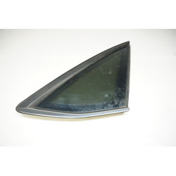 2019-2024 Volkswagen Jetta Rear Quarter Window Glass - Right 17A845042
