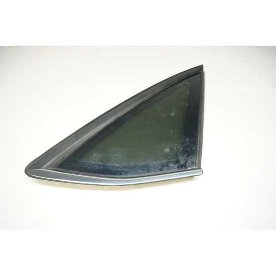 2019-2024 Volkswagen Jetta Rear Quarter Window Glass - Right 17A845042