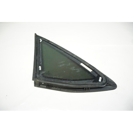 2019-2024 Volkswagen Jetta Rear Quarter Window Glass - Right 17A845042