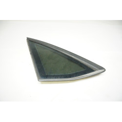 2019-2024 VW Jetta - Rear Quarter Window Glass LEFT 17A845041 NOTES