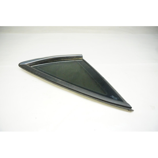 2019-2024 VW Jetta - Rear Quarter Window Glass LEFT 17A845041 NOTES