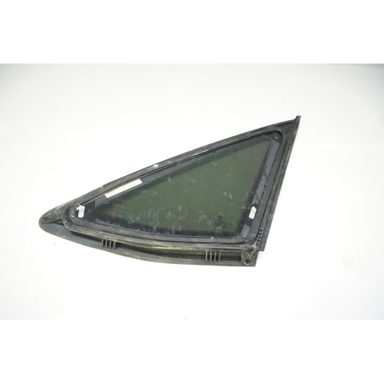 2019-2024 VW Jetta - Rear Quarter Window Glass LEFT 17A845041 NOTES