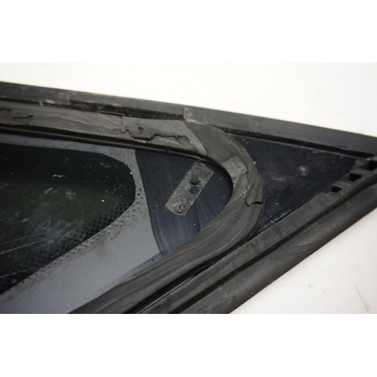 2019-2024 VW Jetta - Rear Quarter Window Glass LEFT 17A845041 NOTES