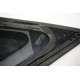 2019-2024 VW Jetta - Rear Quarter Window Glass LEFT 17A845041 NOTES