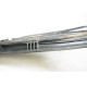 2019-2024 VW Jetta - Rear Quarter Window Glass LEFT 17A845041 NOTES