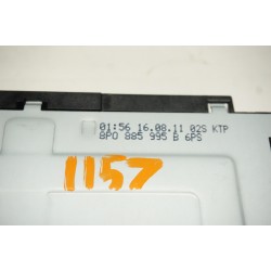 Audi A4 A5 S4 S5 Allroad SQ5 Rear Seat Arm Rest Cup Holder OEM