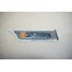 8P AUDI A3 Left Quarter Lower Molding Trim 8P4853699 WHITE LY9C