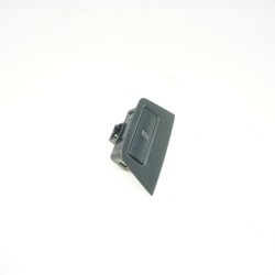 2010-2015 Audi Q7 Trunk Lid Release Switch Button 4L1959831 OEM