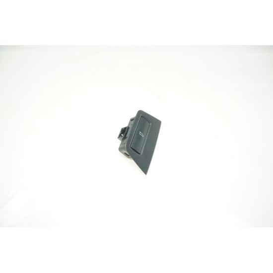 2010-2015 Audi Q7 Trunk Lid Release Switch Button 4L1959831 OEM