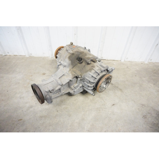 2013-2017 AUDI S5 Rear Differential Carrier MKX Torque Vector 0BF500043Q