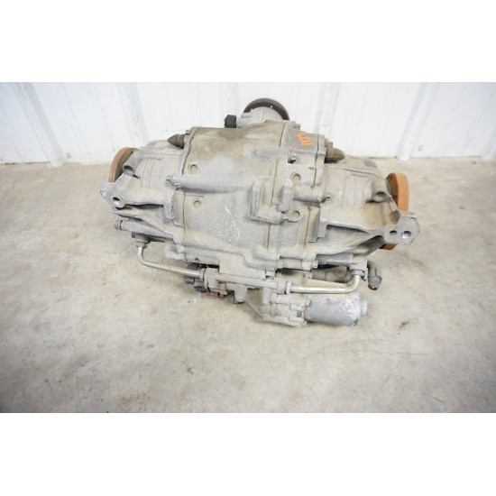 2013-2017 AUDI S5 Rear Differential Carrier MKX Torque Vector 0BF500043Q