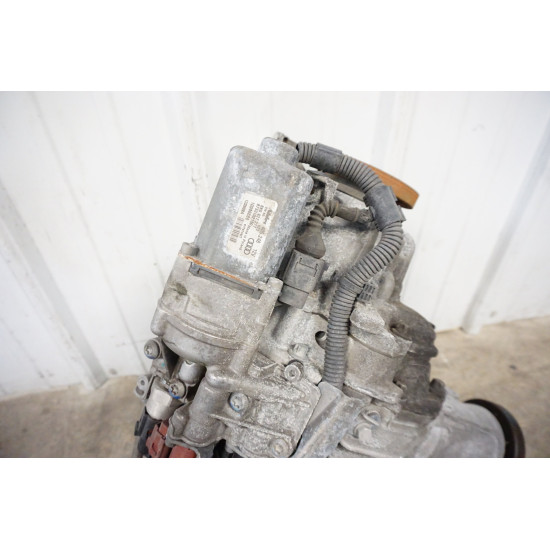 2013-2017 AUDI S5 Rear Differential Carrier MKX Torque Vector 0BF500043Q
