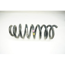2010-2015 AUDI Q7 FRONT SHOCK STRUT SPRING 7L8411105AK
