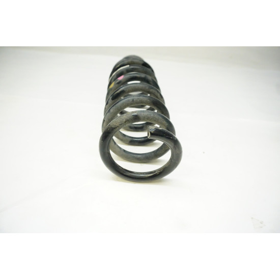 2010-2015 AUDI Q7 FRONT SHOCK STRUT SPRING 7L8411105AK