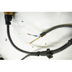 16-18 AUDI A6 A7 3.0L CREC ENGINE WIRE HARNESS 4G1971072LH