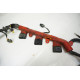 16-18 AUDI A6 A7 3.0L CREC ENGINE WIRE HARNESS 4G1971072LH