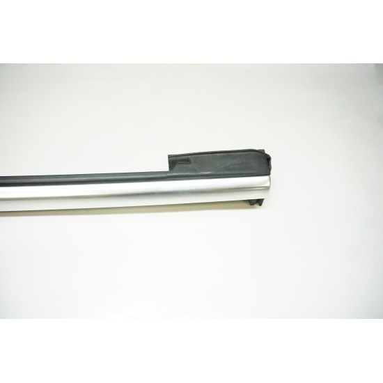 AUDI A5 Convertible Exterior Quarter Window Trim Left 8F0853763E