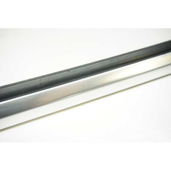 AUDI A5 Convertible Exterior Quarter Window Trim Left 8F0853763E