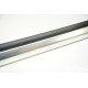 AUDI A5 Convertible Exterior Quarter Window Trim Left 8F0853763E
