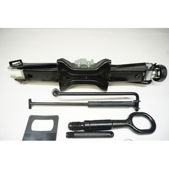 Audi S4 S5 A4 A5 Roadside Jack and Tool Set 8K0011031M 2009-2016