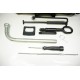 Audi S4 S5 A4 A5 Roadside Jack and Tool Set 8K0011031M 2009-2016