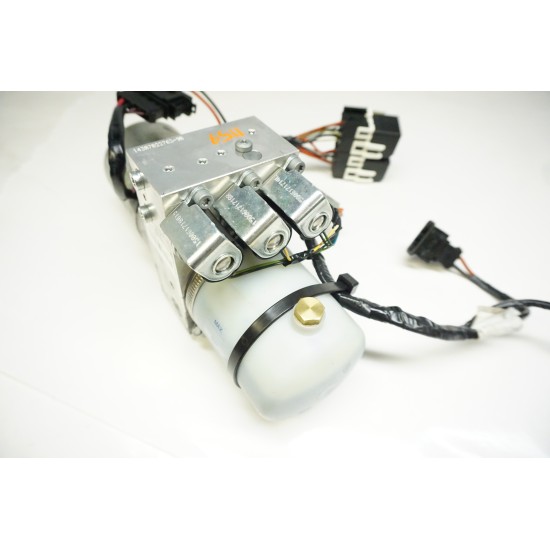 AUDI S5 A5 Convertible Power Top Hydraulic Pump 8F0871791 10-17 TESTED