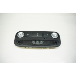 AUDI S5 Convertible Dome Light Control Switch 8J0947140L