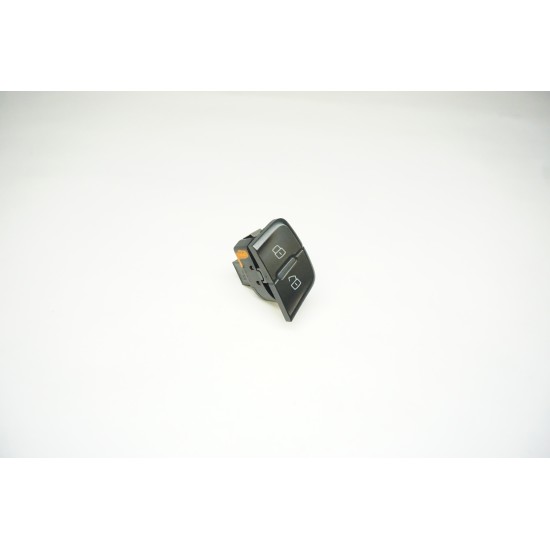AUDI A5 S5 Driver Door Lock Unlock Switch 8T1962107A 2008-2017