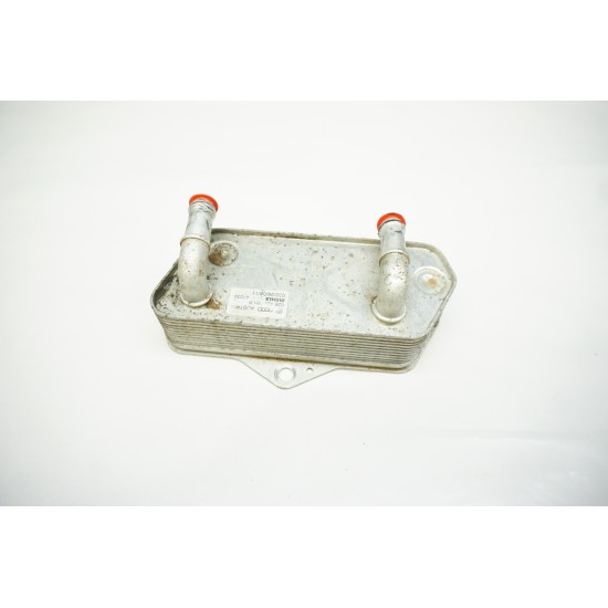 2011-2013 Audi A3 TDI Transmission Cooler Heat Exchanger 02E409061B