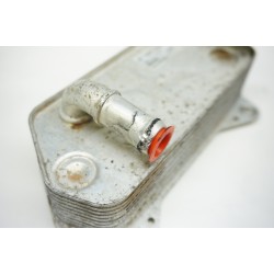 2011-2013 Audi A3 TDI Transmission Cooler Heat Exchanger 02E409061B