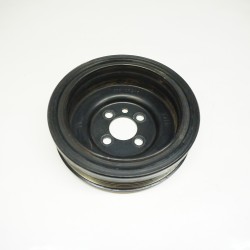 2010-2013 Audi A3 TDI Engine Crankshaft Vibration Damper 03G105243