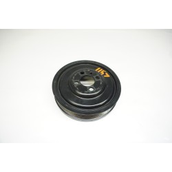 2010-2013 Audi A3 TDI Engine Crankshaft Vibration Damper 03G105243