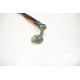 AUDI A3 Turbo Diesel Positive Battery Cable Wire 1K0971228M 10-13