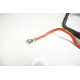 AUDI A3 Turbo Diesel Positive Battery Cable Wire 1K0971228M 10-13