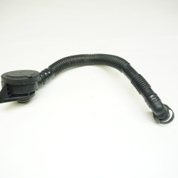 2013-2015 AUDI RS5 Left Valve Cover Crankcase Breather Hose 079103209CB