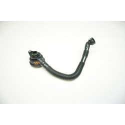 2013-2015 AUDI RS5 Left Valve Cover Crankcase Breather Hose 079103209CB