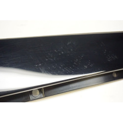 2013-2016 AUDI A4 REAR Driver Side Door B Pillar Trim 8K0839901Q